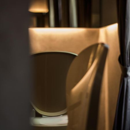 Fabio Massimo Design Hotel Rome Buitenkant foto