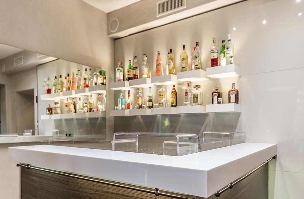 Fabio Massimo Design Hotel Rome Buitenkant foto