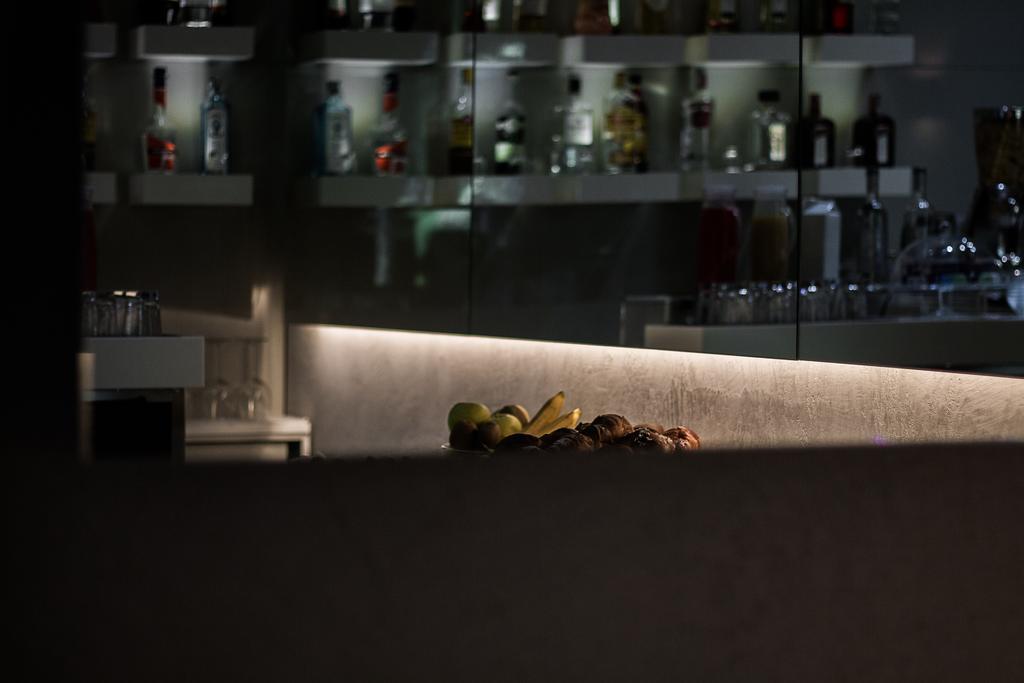 Fabio Massimo Design Hotel Rome Buitenkant foto