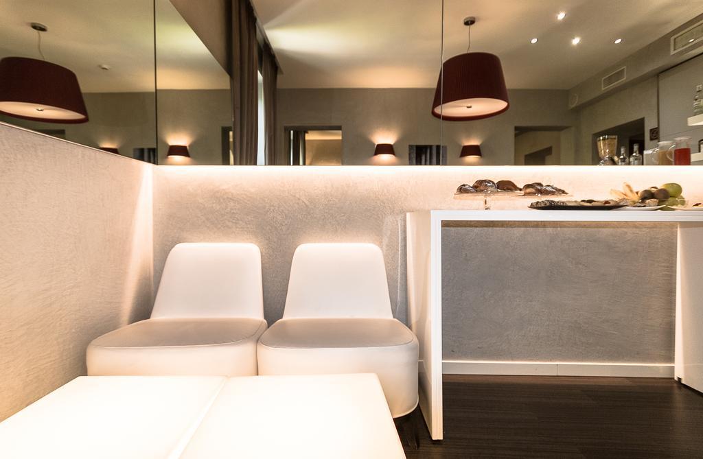 Fabio Massimo Design Hotel Rome Buitenkant foto