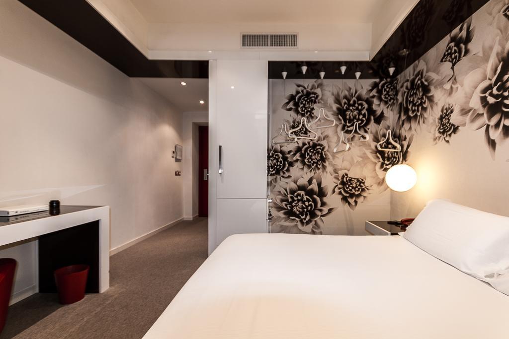 Fabio Massimo Design Hotel Rome Buitenkant foto