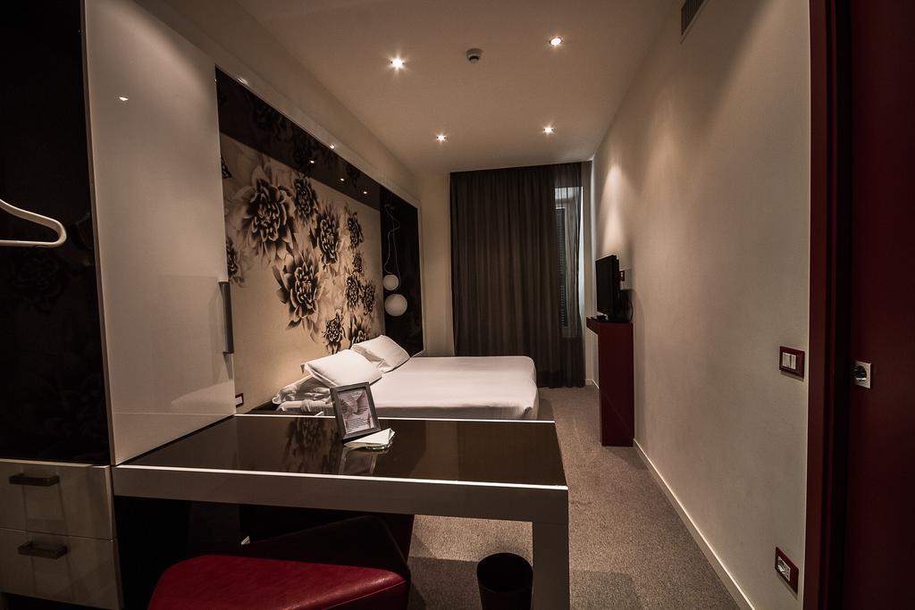 Fabio Massimo Design Hotel Rome Buitenkant foto