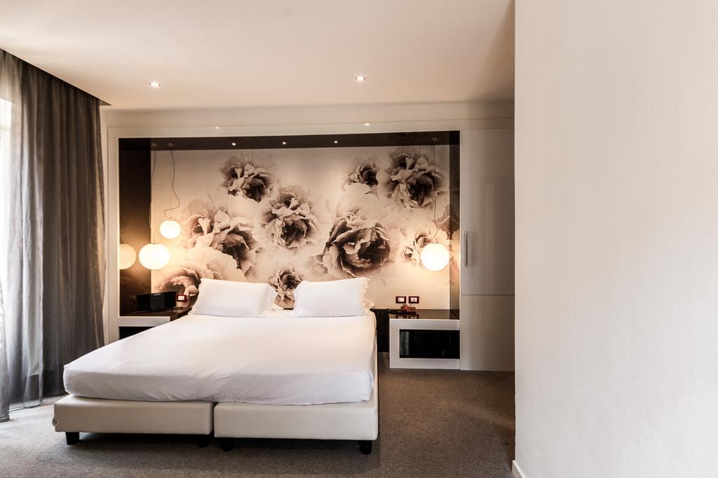 Fabio Massimo Design Hotel Rome Buitenkant foto