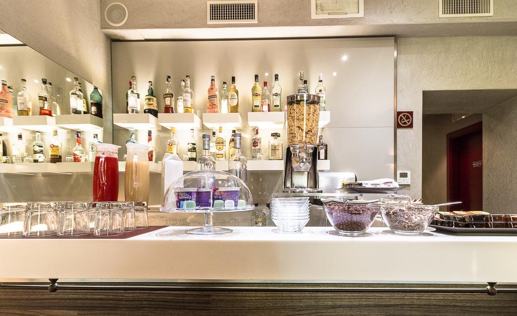 Fabio Massimo Design Hotel Rome Buitenkant foto