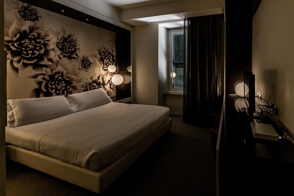 Fabio Massimo Design Hotel Rome Buitenkant foto
