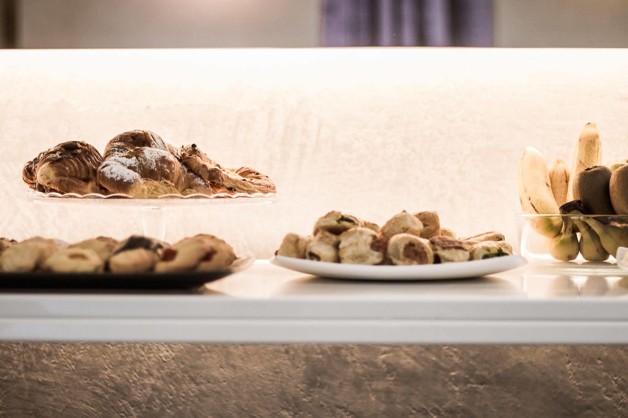 Fabio Massimo Design Hotel Rome Buitenkant foto